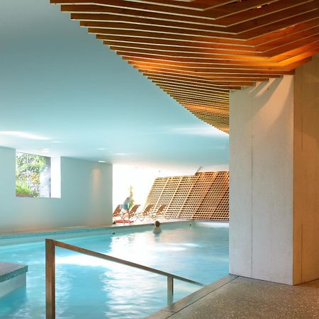 Bellevue Parkhotel & Spa - Relais & Chateaux Adelboden Ngoại thất bức ảnh