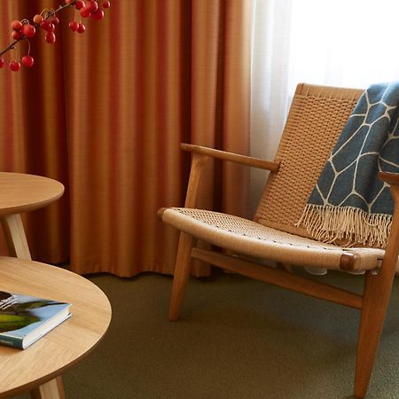 Bellevue Parkhotel & Spa - Relais & Chateaux Adelboden Ngoại thất bức ảnh