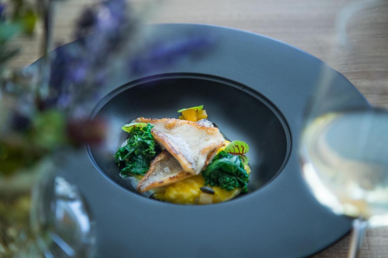 Bellevue Parkhotel & Spa - Relais & Chateaux Adelboden Ngoại thất bức ảnh