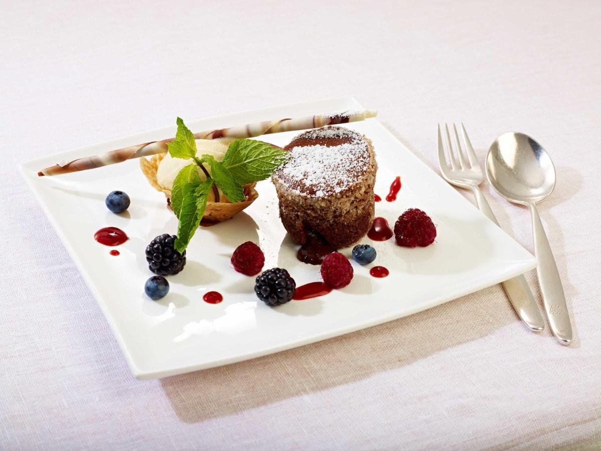 Bellevue Parkhotel & Spa - Relais & Chateaux Adelboden Ngoại thất bức ảnh