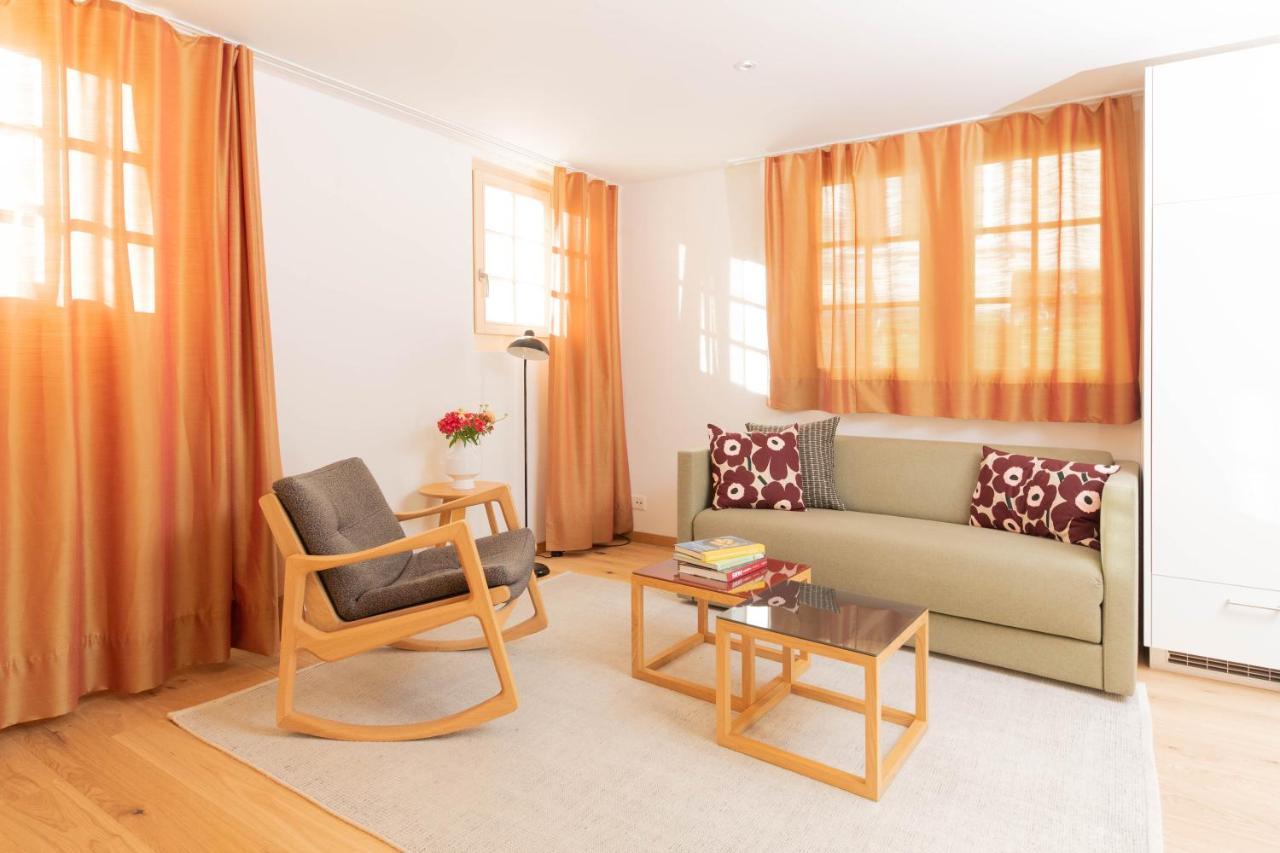 Bellevue Parkhotel & Spa - Relais & Chateaux Adelboden Phòng bức ảnh