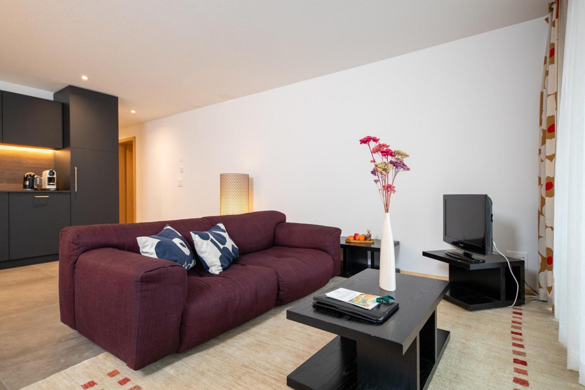 Bellevue Parkhotel & Spa - Relais & Chateaux Adelboden Ngoại thất bức ảnh