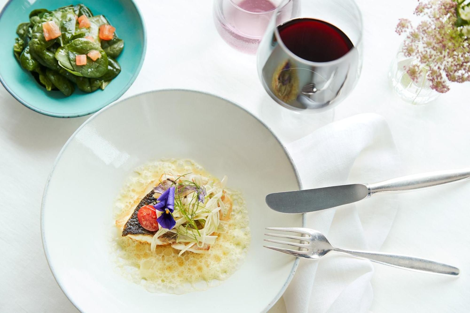 Bellevue Parkhotel & Spa - Relais & Chateaux Adelboden Ngoại thất bức ảnh