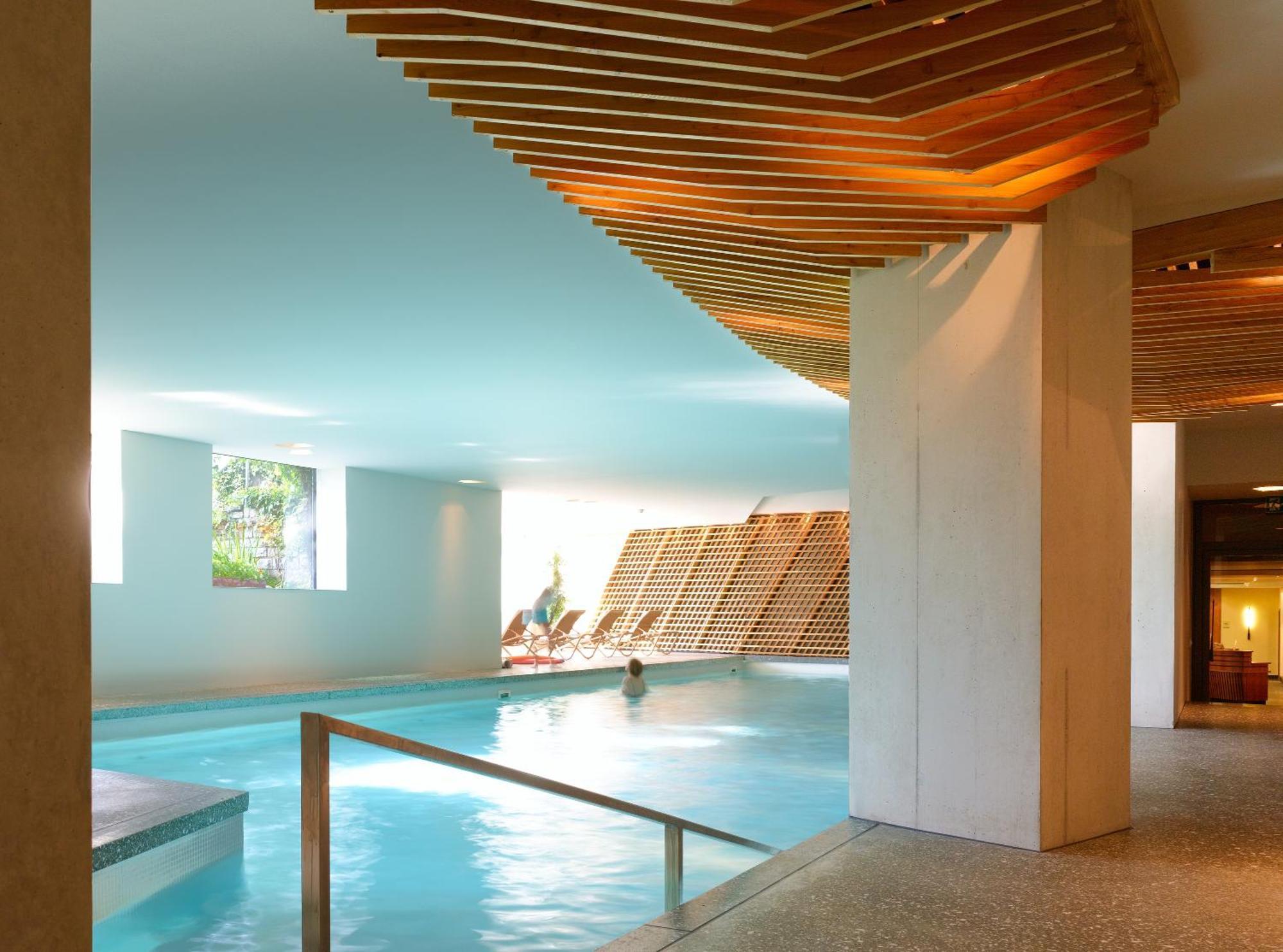 Bellevue Parkhotel & Spa - Relais & Chateaux Adelboden Ngoại thất bức ảnh
