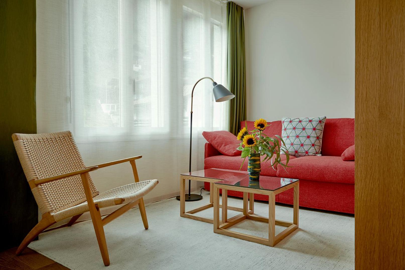 Bellevue Parkhotel & Spa - Relais & Chateaux Adelboden Ngoại thất bức ảnh