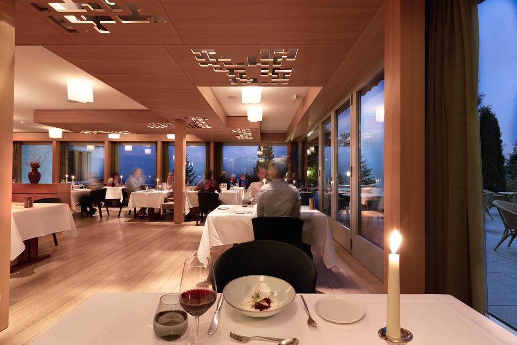 Bellevue Parkhotel & Spa - Relais & Chateaux Adelboden Ngoại thất bức ảnh