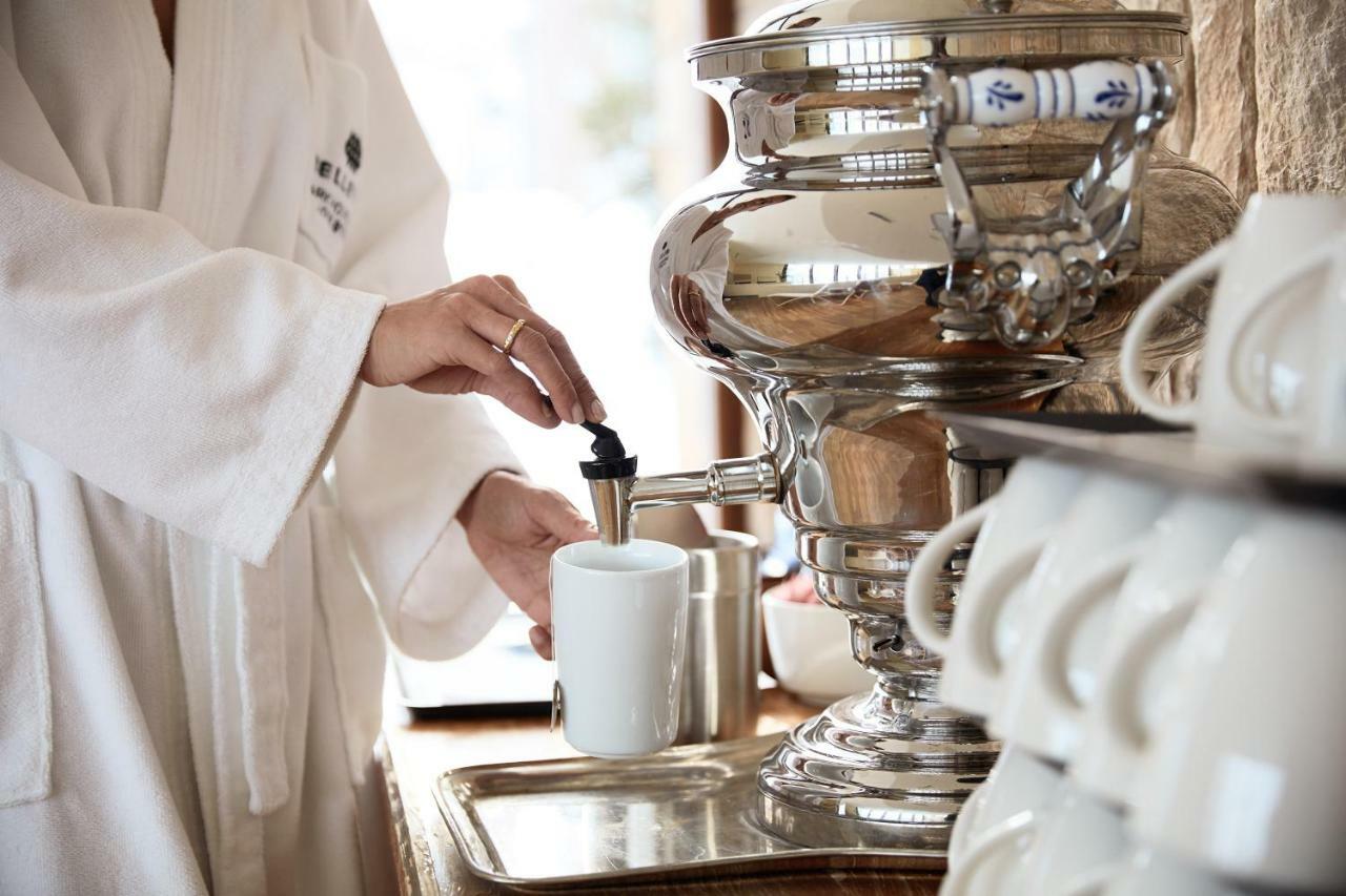 Bellevue Parkhotel & Spa - Relais & Chateaux Adelboden Ngoại thất bức ảnh
